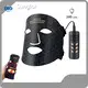 Lampe faciale infrarouge Sunglor 3-7 jours ouvrables Fournisseur de lampe faciale infrarouge 1