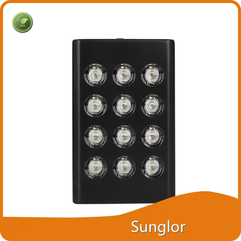 High Quality Red Light Therapy Panel Reviews Company 1