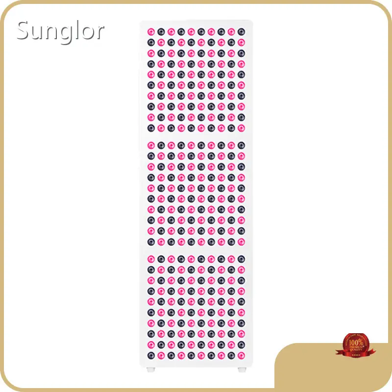 Sunglor Red Led Panel Paypalfree Design 1