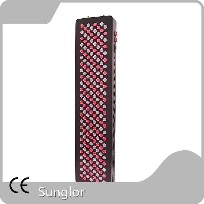Good Sellingbest Red Light Panels Best Brand Black 910*210*70mm 1