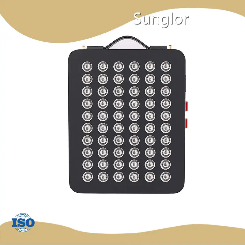 For Business Red Panel Light Western Uinon by Sunglor 1
