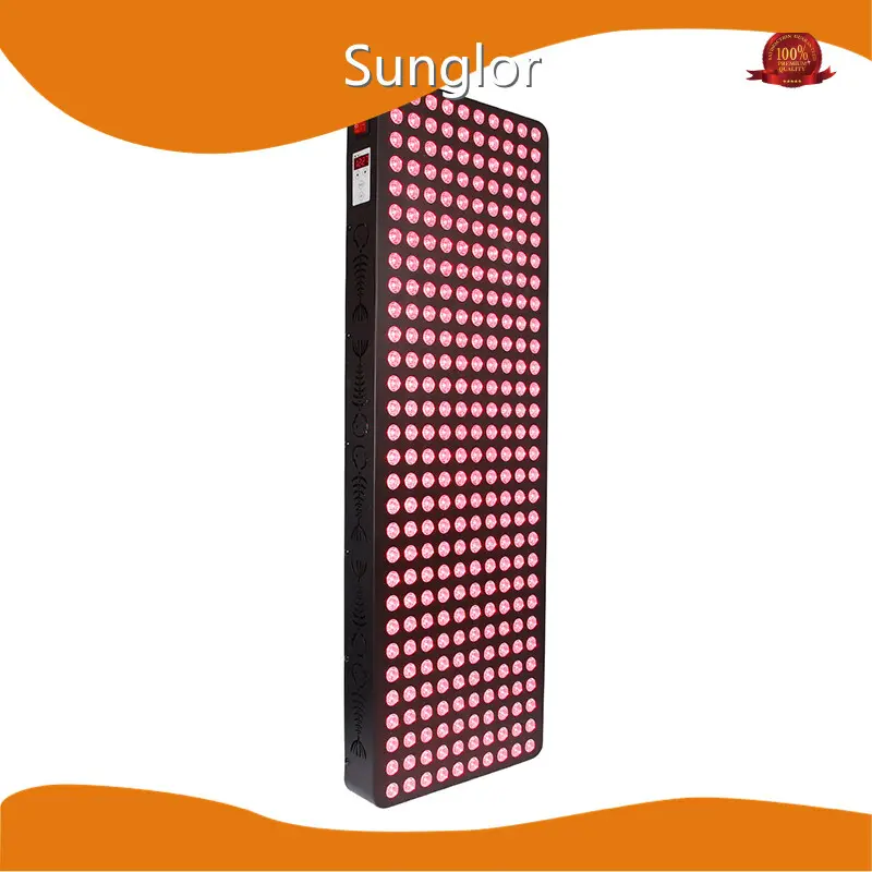 Best Red Light Panels Factory Direct Supply at SaleSG-DP-1500 1