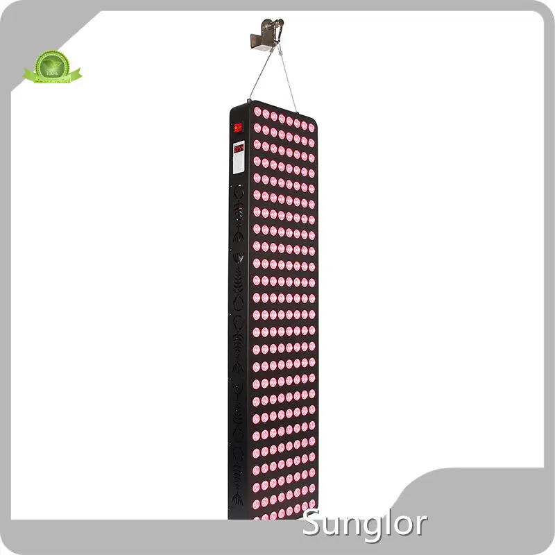 Red Light Therapy Full Body Panels SG-DP-1000 3-7 Working Daysfree Design 1