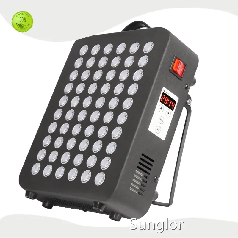 Heißer Verkauf rotes LED-Panel für Aquarien 1