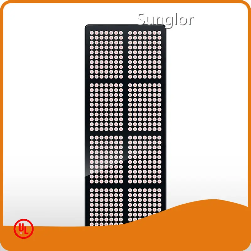 Precio de fábrica Los mejores paneles de terapia de luz roja La mejor empresa de paneles de terapia de luz roja 1
