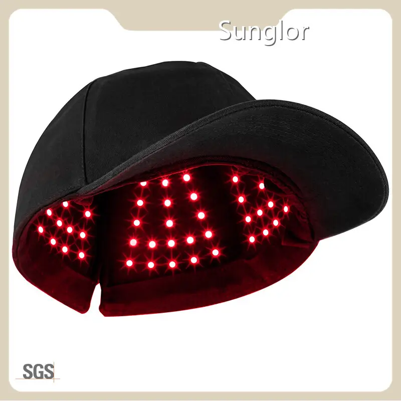 High Endred Laser Hair Growth Hat Bulk Buy 1 SBR 1