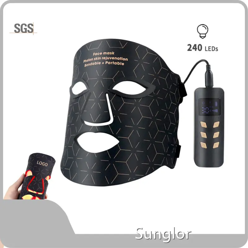 Best Price Best Home Led Light for Face for Military Camp 1