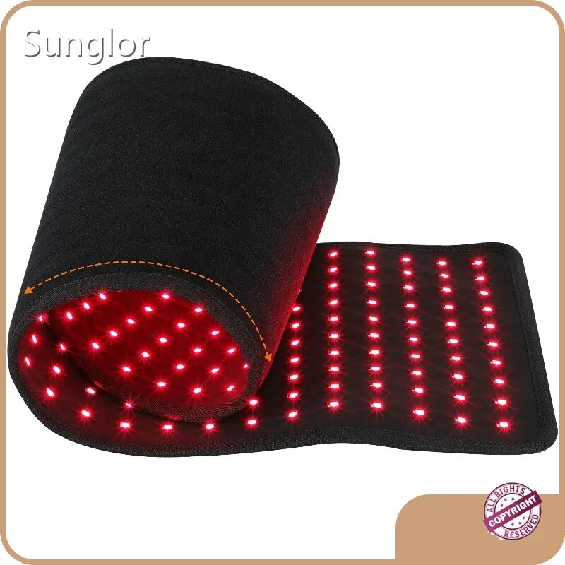 Led Red Light Therapy Belt Factory Direct Supply for AquariumsSBR 1