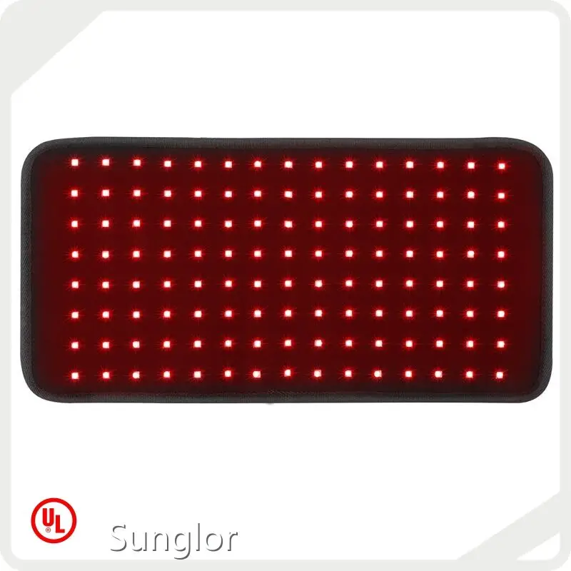 Bulk Led Red Light Therapy Belt for Business 1