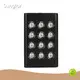 Hot Sellingir Light Panel Fast Delivery Cardboard 150x95x40mm 1