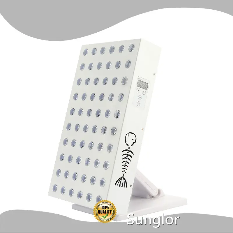 Carton cu panou cu lumină infraroșu - Cumpărare în vrac - Sunglor 1