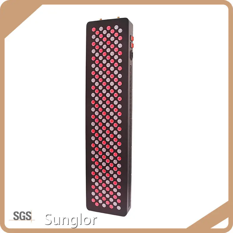 Sunglor Red Panel Light Cardboard Red Panel Lightmarketing 1