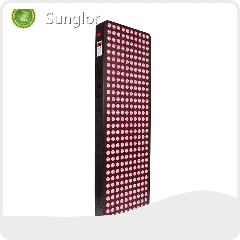 Lista de prețuri a panoului LED pentru terapie cu lumină roșie stabilă 1