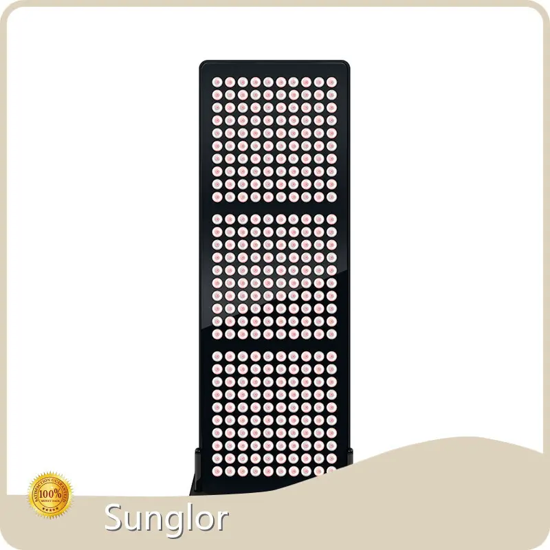 Panou LED cu infraroșu direct din fabrică pentru vânzare cu ridicata 280x880x71mm 3-7 zile lucrătoare 1