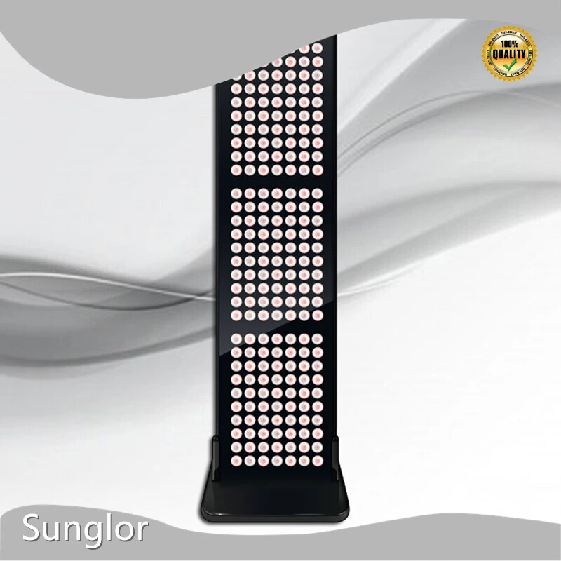 För akvarier Led Red Light Therapy Panel SG-AL-1000 från Sunglor 1