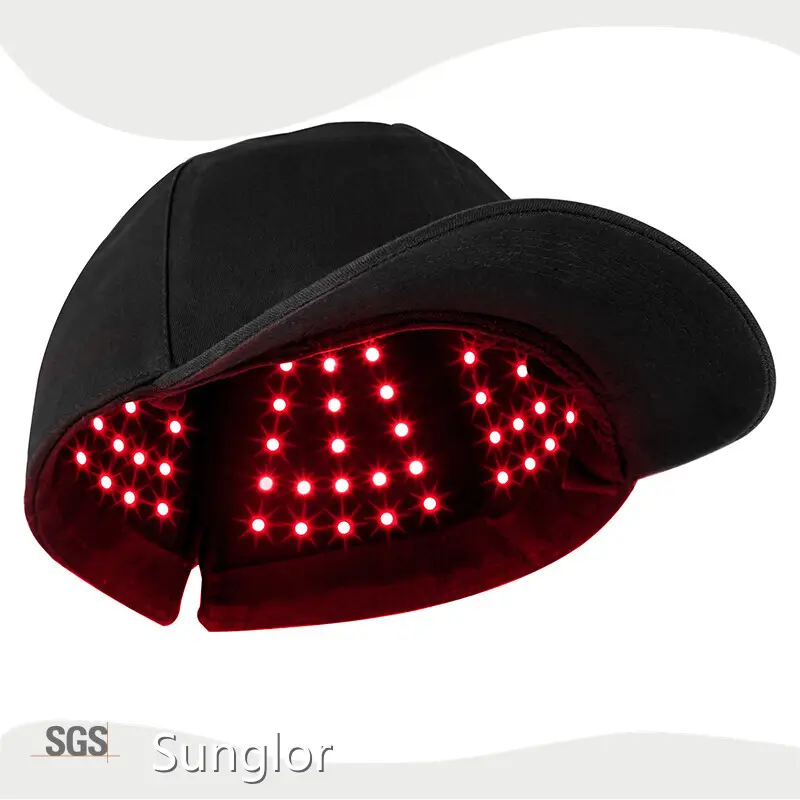 For Hospital Led Red Light Panel 1 by Sunglor 1