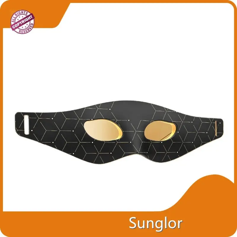 Sunglor Infrapuna Led Panel Luottokortit Infrapuna Led Panelalumiinifolio 1