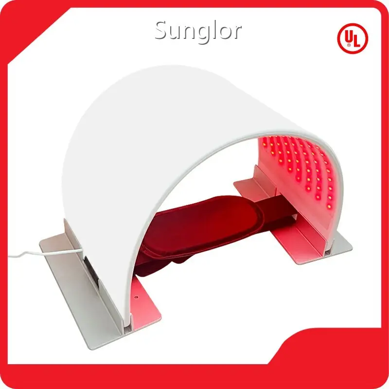 High End Red Light Panel Customized for Military Camp 1