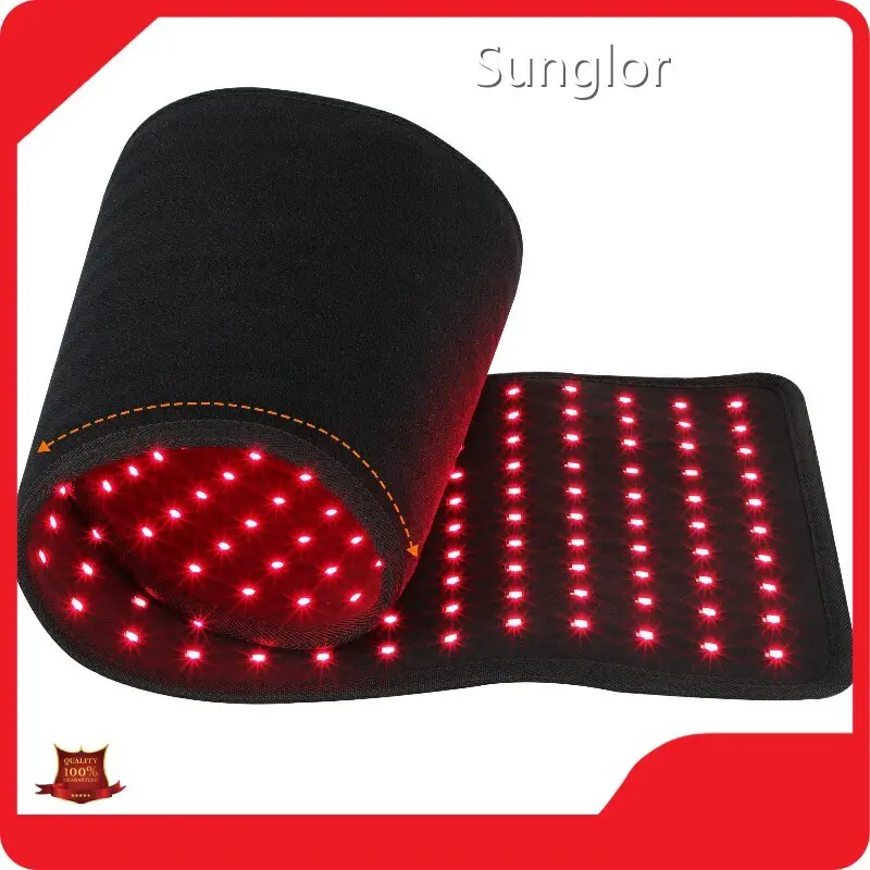 Sunglor Best Red Light Panels Blackhigh Qualtiy 1