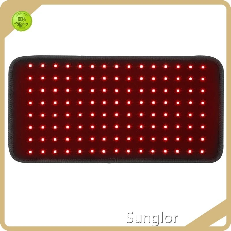 Customized Best Red Light Panels for Hospital 1