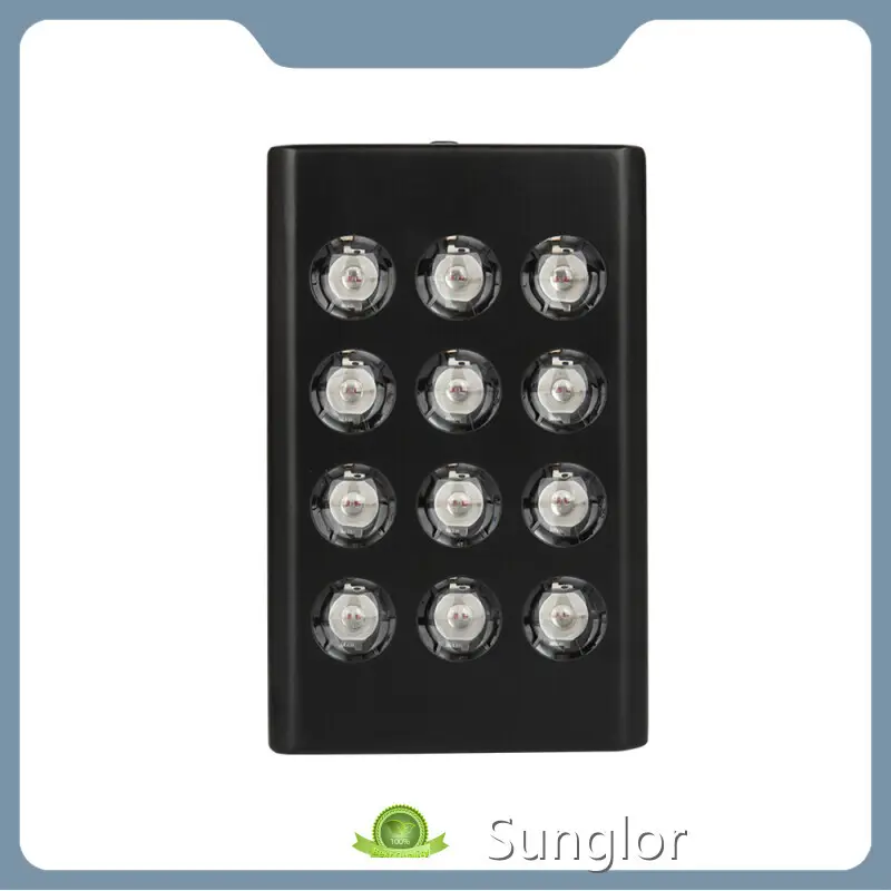 Sunglor Led Red Light Therapy Panel 150x95x40mm Led Red Light Therapy Panelwith Good Price 1