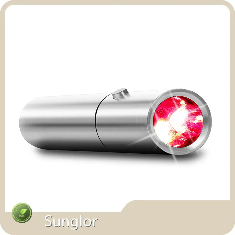 Großes rotes LED-Panel für Krankenhäuser 1