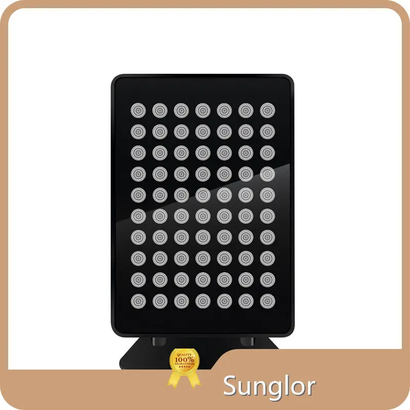 Sturdy Led Red Light Panel Manufacturing for Different Industries 1