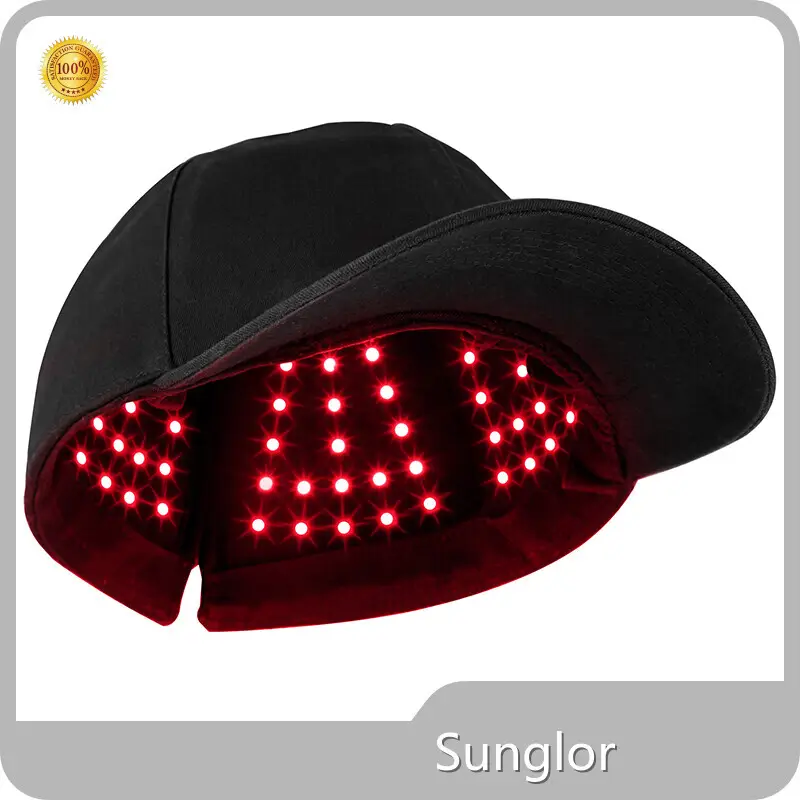 Sunglor Infrared Light for Face Cardboardvendor 1