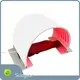 Röd Led Face Light 3-7 arbetsdagar Silicapersonalized 1