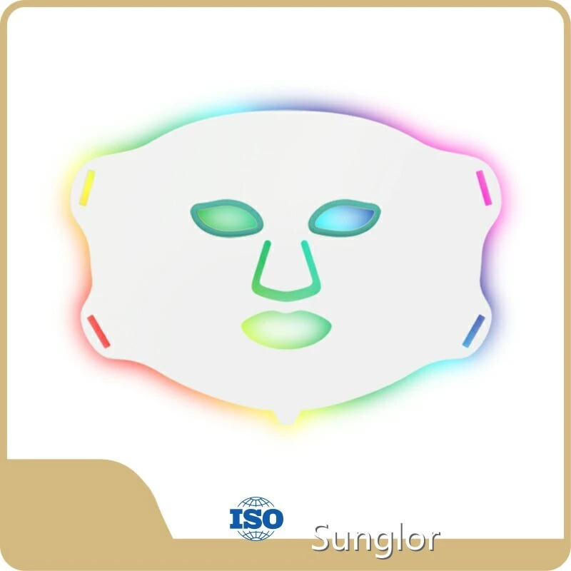 Le plus récent masque facial infrarouge pour la silice commerciale 39*21*5.3 cm 1