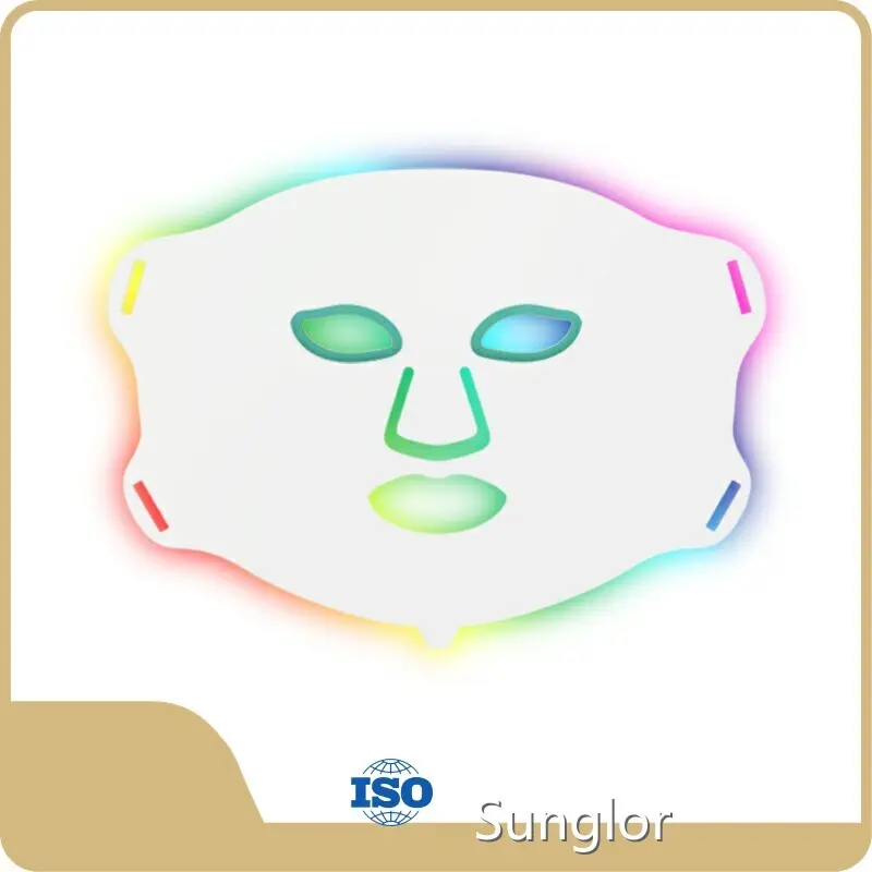 Newestinfrared Face Mask for Business Silica 39*21*5.3cm 1
