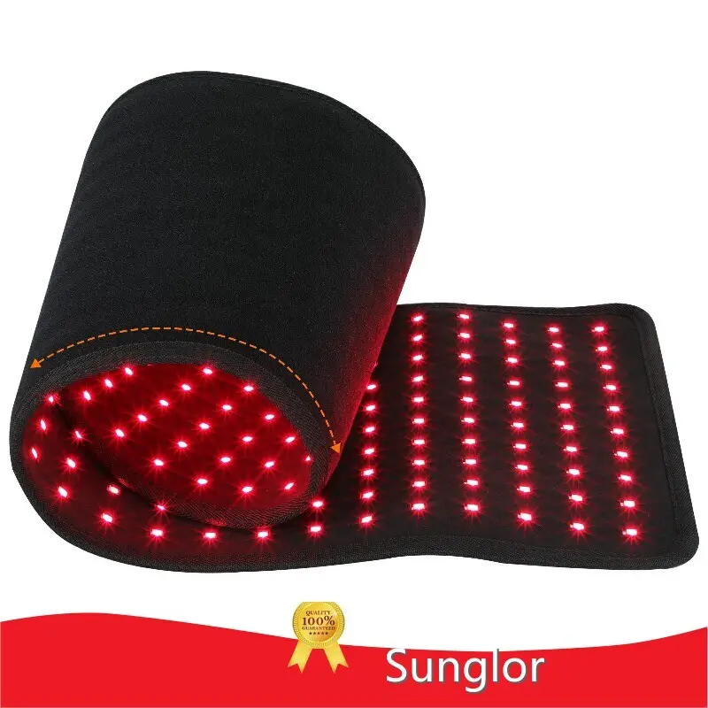 Novo modelo de painel de luz infravermelha personalizado para aquários 1