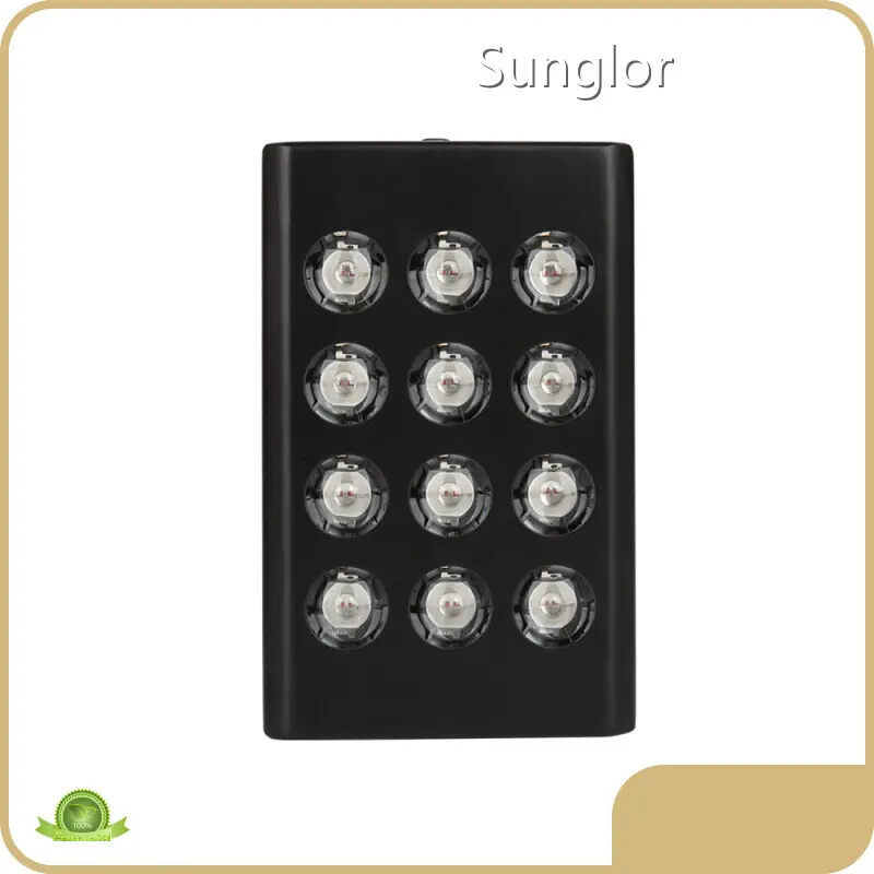 Led Red Light Panel Supply Fast Delivery150x95x40mm 1