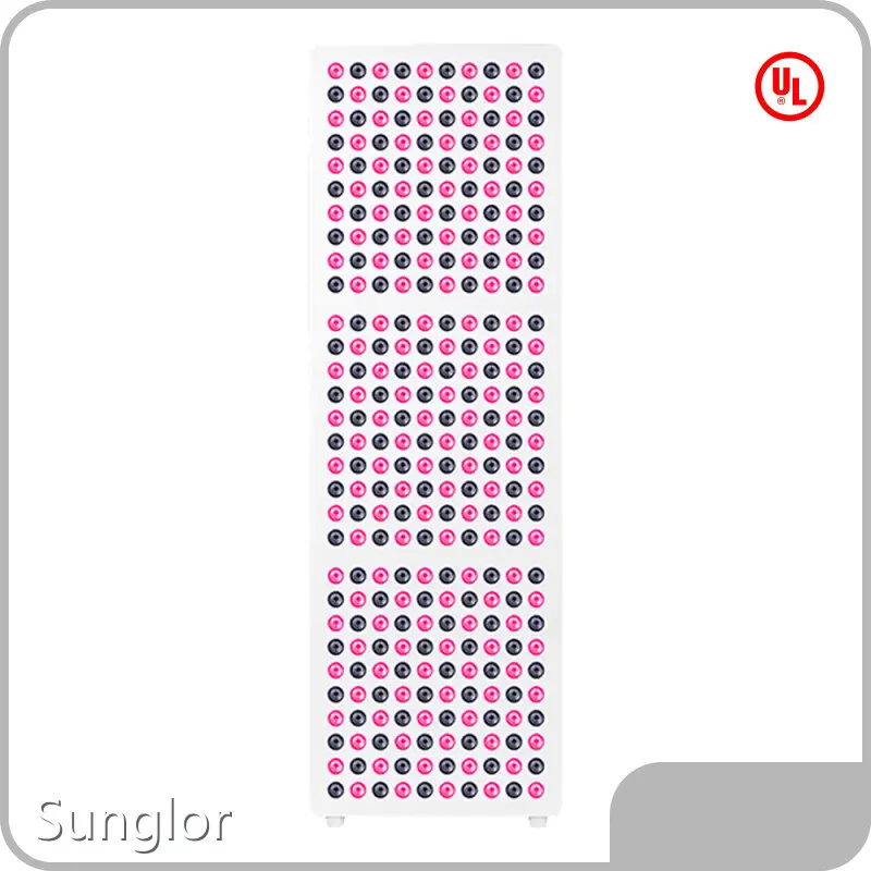 Bulk Buy Best Red Light Therapy Panels 910*298*05mm by Sunglor 1