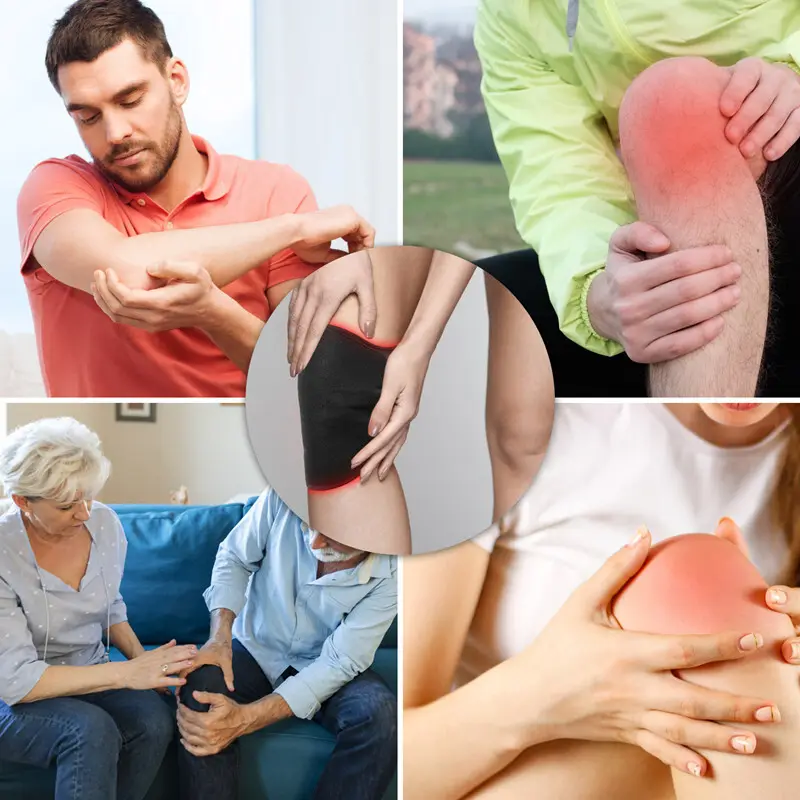 Best Price Led Panel Red Company 6