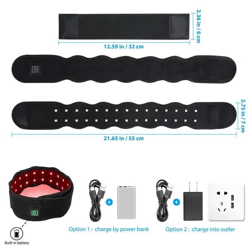 Products Led Panel Red with Good Price 6