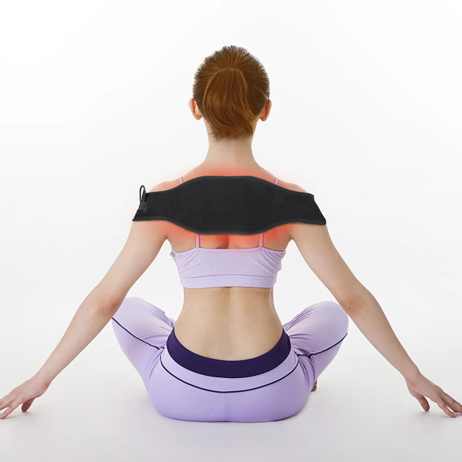 Bulk Led Red Light Therapy Belt Company 3