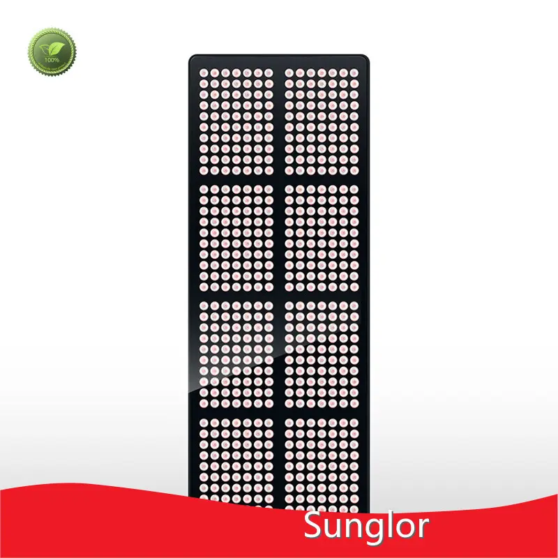 Reliable Best Red Light Therapy Panels Supply for Sale 1