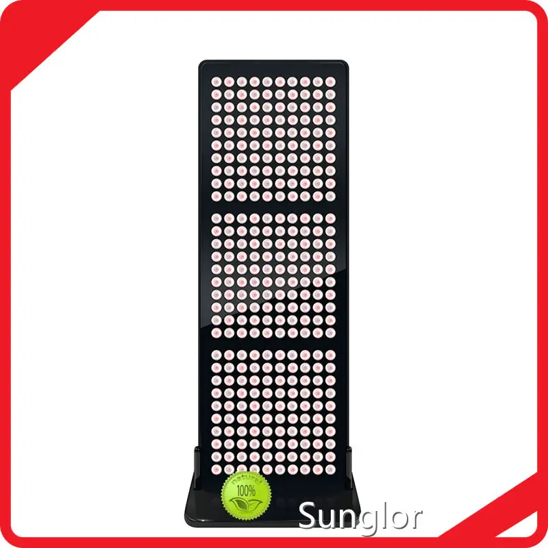 Good Selling Red Light Therapy Panels for Sale Supplier for Different Industries 1