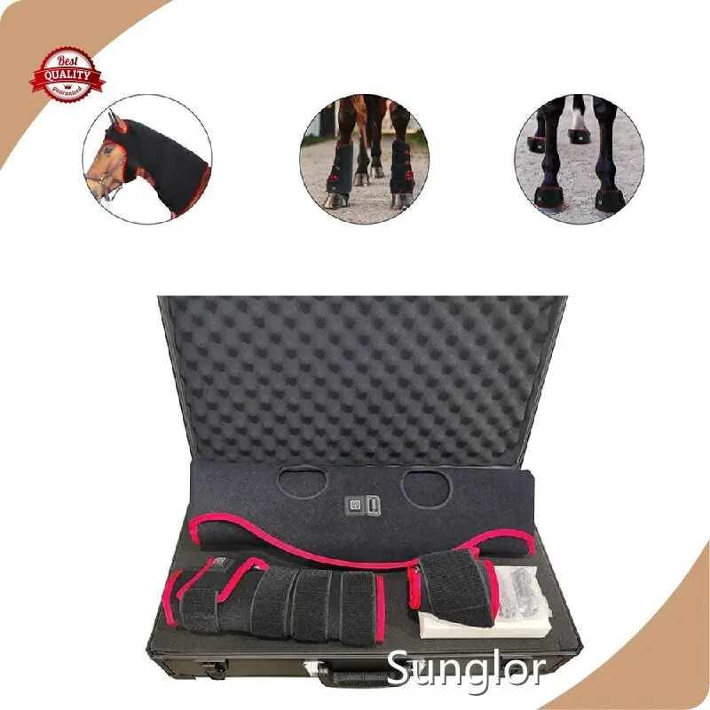 Bulk Infrared Light Therapy for Horses Infrared Light Therapy for Horses Company 1