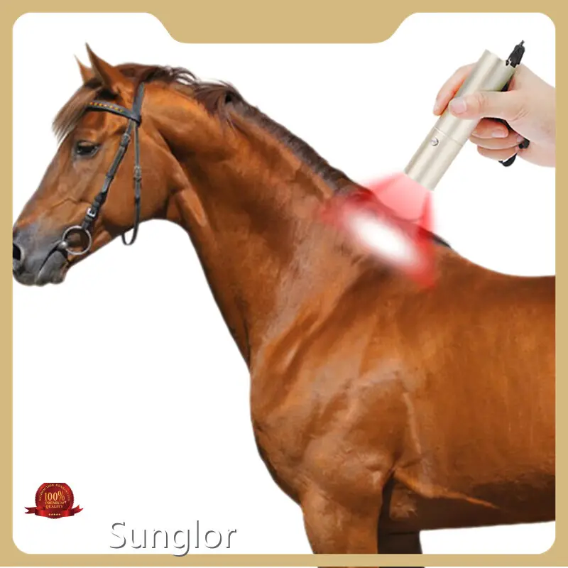 Sunglor Infrared Light Therapy for Dogs 3-7 Working Days Infrared Light Therapy for Dogswith Custom Services 1