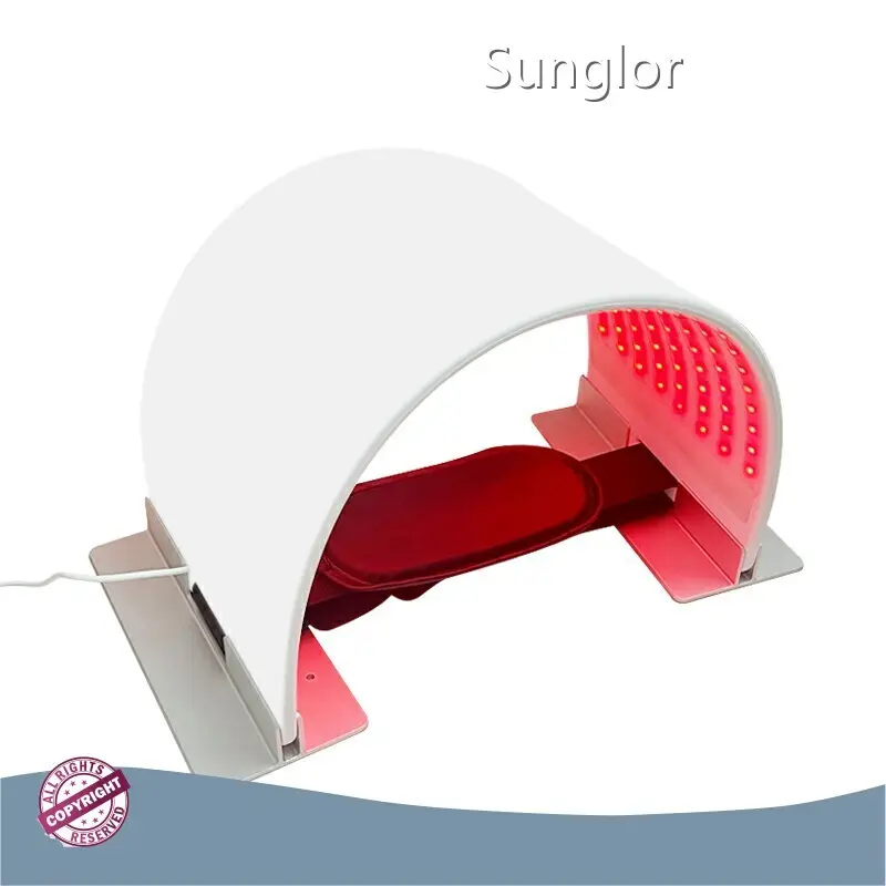 Lampa cu infraroșu de soare pentru față t/tsupplier 1