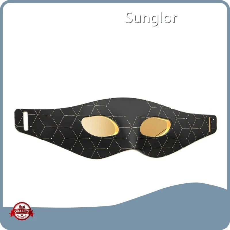 For Military Camp Red Led Light Therapy for Eyes 3-7 Working Days by Sunglor 1