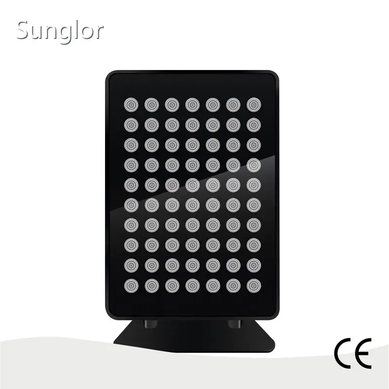 Sunglor Red Light Therapy Panel Rezensionen 1 Manufacturing 1