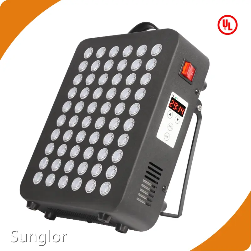 Cost-effective Red Light Therapy Panel Reviews Price List 1
