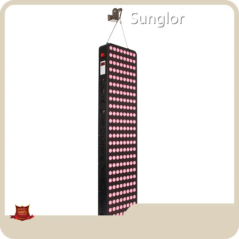Sunglor Infrared Led Panel 1best Supplier 1