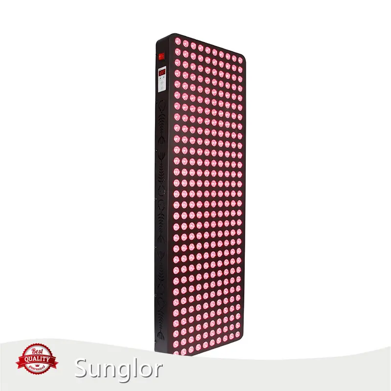 Hoge kwaliteit beste rode lichtpanelen Beste Red Light Panels Company 1