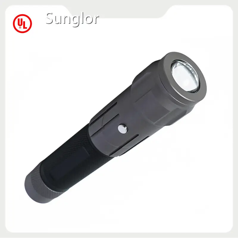 Factory Price Red Light Therapy Flashlight Highly Rated for Wholesale 1