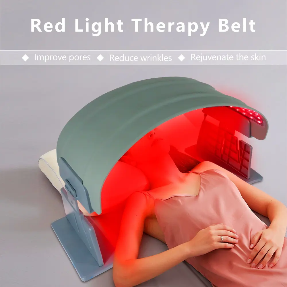 Sunglor Red Light Therapy Panel at Home Red Light Therapy Panel at Home Factory Price 2