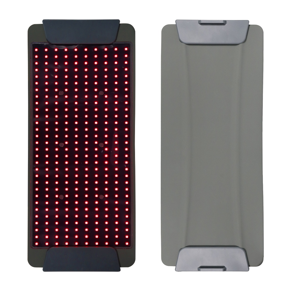 Wrap de terapia de luz roja LED infrarroja con una máquina PDT de 660 nm de 850 nm para el cuidado de la piel y el alivio del dolor 5
